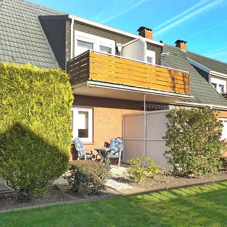 Apartment Am Nordkap-1 By Interhome Norddeich  Exterior photo